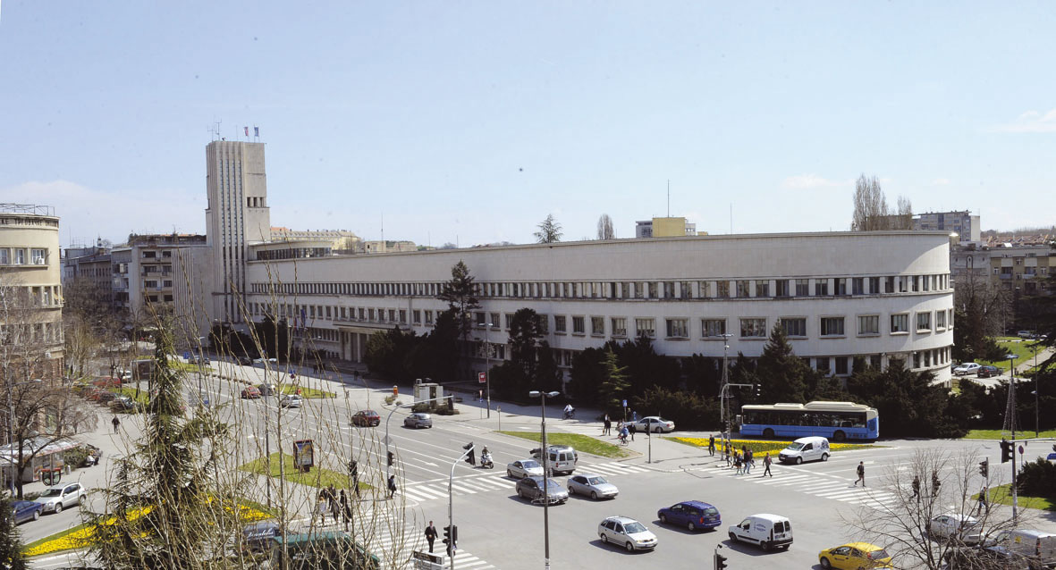 Напредњаци срушили Пајтића